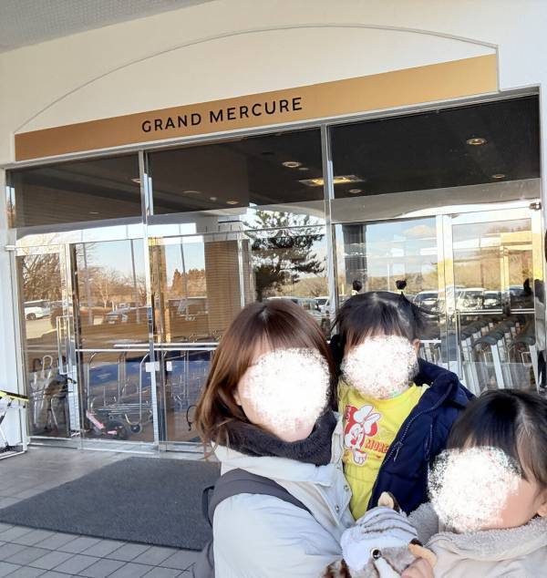 ホテルとは思えない本格アクティビティに驚愕！子連れ旅の正解「グランドメルキュール那須高原リゾート＆スパ」宿泊レポ