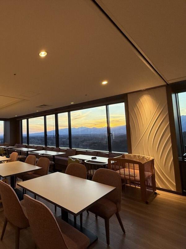 ホテルとは思えない本格アクティビティに驚愕！子連れ旅の正解「グランドメルキュール那須高原リゾート＆スパ」宿泊レポ