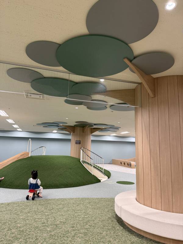 ホテルとは思えない本格アクティビティに驚愕！子連れ旅の正解「グランドメルキュール那須高原リゾート＆スパ」宿泊レポ