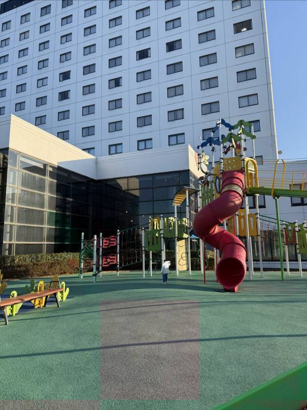 ホテルとは思えない本格アクティビティに驚愕！子連れ旅の正解「グランドメルキュール那須高原リゾート＆スパ」宿泊レポ