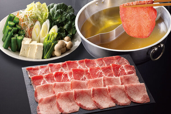 伝説の「牛たん食べ放題」が4週間限定で復活！2週間で130万皿が消えた!?【しゃぶ葉】神コスパ企画、再び！