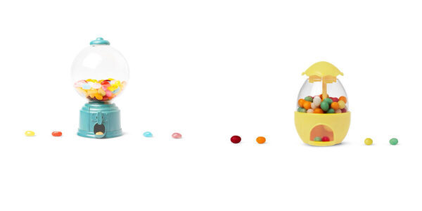 フライングタイガーの「バズりアイテム」3選！ガチャガチャ収納から新スタイルのギフトまで。全部欲しくなる北欧雑貨をチェック！