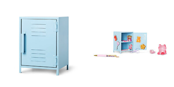 フライングタイガーの「バズりアイテム」3選！ガチャガチャ収納から新スタイルのギフトまで。全部欲しくなる北欧雑貨をチェック！