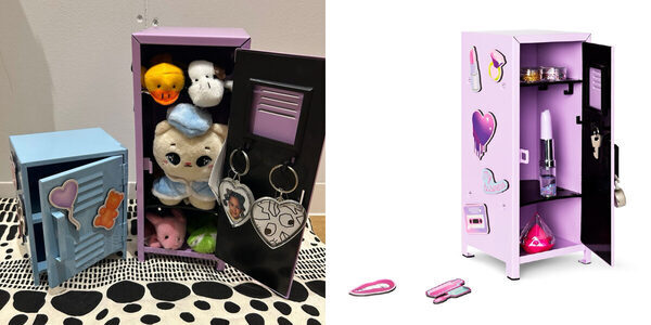 フライングタイガーの「バズりアイテム」3選！ガチャガチャ収納から新スタイルのギフトまで。全部欲しくなる北欧雑貨をチェック！