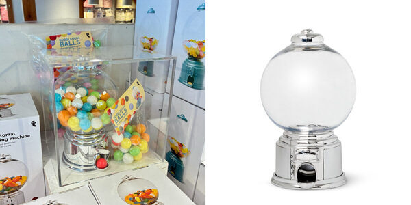 フライングタイガーの「バズりアイテム」3選！ガチャガチャ収納から新スタイルのギフトまで。全部欲しくなる北欧雑貨をチェック！