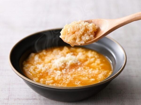 【食べ放題】『生海老しゃぶしゃぶ』が食べ放題で復活。海老の旨味が溶け出した“濃厚リゾット”まで堪能できる贅沢コース