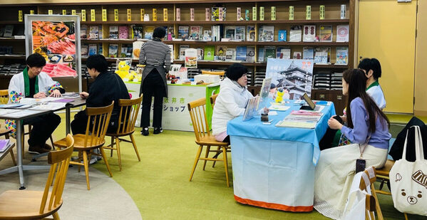 移住者が3年間で約3.5倍に！福井県坂井市が、子育て世代からも注目を集める理由とは？