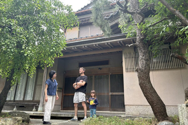 移住者が3年間で約3.5倍に！福井県坂井市が、子育て世代からも注目を集める理由とは？