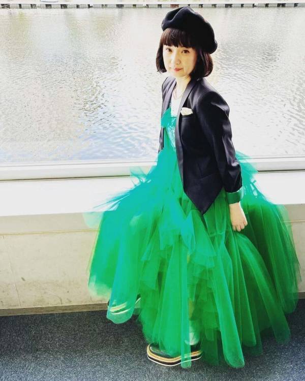 千秋さん22歳長女は「どこにもないジャンルで今活躍してると思う」独自の子育て方針で培われた最強の非認知能力