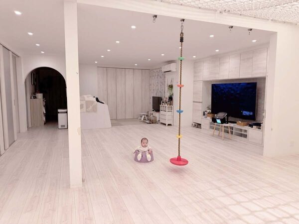 辻希美さんが築4年10LDKの自宅を大規模リフォーム「とんでもない大工事」決意した理由は「やるなら今しかない」