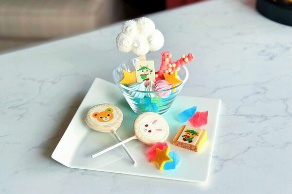 1日1組限定！リッツ・カールトン×ミキハウスの“春の特別室”が豪華すぎ！プレイスペース完備＆限定ギフト付きで親子旅が最高の思い出