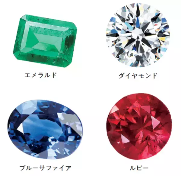 この石に出会えたら神レベル⁉ 思わずコレクションしたくなるレアストーンの世界