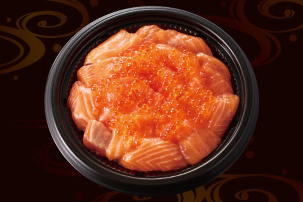 サーモン愛が爆発する4日間！小僧寿し「大切り！サーモンフェア」第2弾が28日始動。五つ星の脂、店内の“切り立て”を口いっぱいに♡