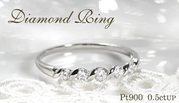 変わりゆく日常に寄り添う2本目の結婚指輪。「これからもよろしく」を込めて、歩んできた道の証として贈りたいセカンドマリッジリング