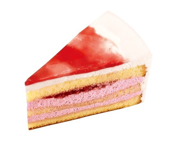 ペコちゃん×サンリオ×アンパンマンが夢の競演。春を彩る豪華ケーキで、家族みんなが笑顔になる「不二家でひなまつり」