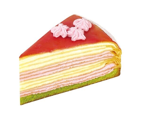 ペコちゃん×サンリオ×アンパンマンが夢の競演。春を彩る豪華ケーキで、家族みんなが笑顔になる「不二家でひなまつり」