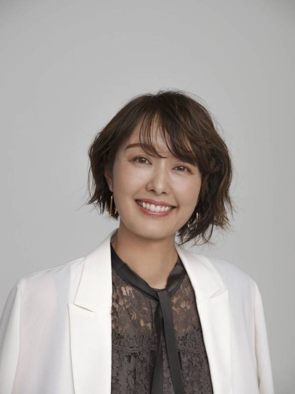 「結婚しても俺は生活を変えない」夫・大竹一樹さんが変わった…中村仁美さんが語る“絶対評価”の夫婦論