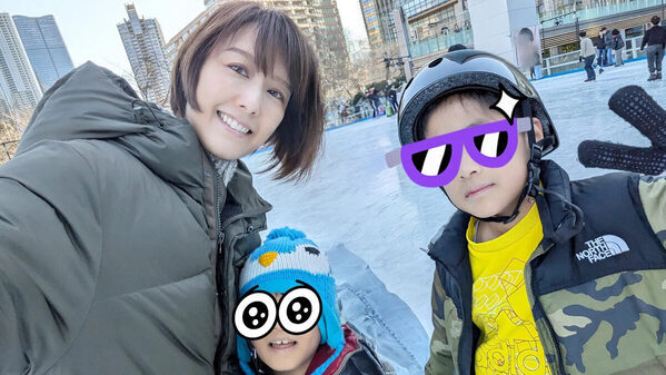 「結婚しても俺は生活を変えない」夫・大竹一樹さんが変わった…中村仁美さんが語る“絶対評価”の夫婦論