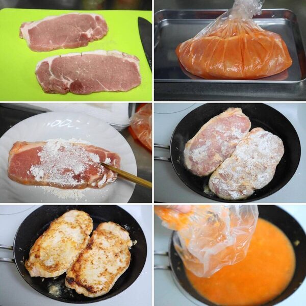 限定野菜ジュースがスイーツに変身!? 【KAGOME野菜生活100】北海道産 旬にんじんmixで野菜も摂れるおいしいレシピ♪