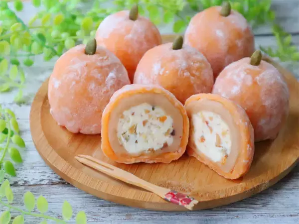 限定野菜ジュースがスイーツに変身!? 【KAGOME野菜生活100】北海道産 旬にんじんmixで野菜も摂れるおいしいレシピ♪