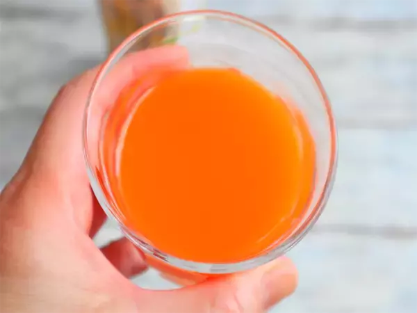 限定野菜ジュースがスイーツに変身!? 【KAGOME野菜生活100】北海道産 旬にんじんmixで野菜も摂れるおいしいレシピ♪