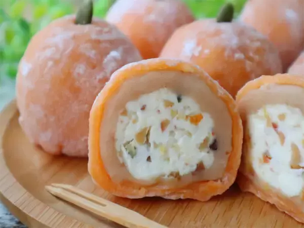 限定野菜ジュースがスイーツに変身!? 【KAGOME野菜生活100】北海道産 旬にんじんmixで野菜も摂れるおいしいレシピ♪