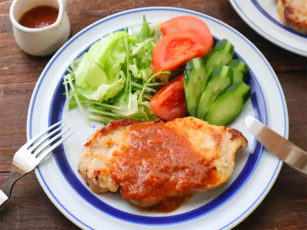 限定野菜ジュースがスイーツに変身!? 【KAGOME野菜生活100】北海道産 旬にんじんmixで野菜も摂れるおいしいレシピ♪