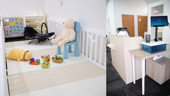 南相馬市に子どもの見守り×仕事支援×交流支援を融合したサードプレイス「AKAHAI」誕生