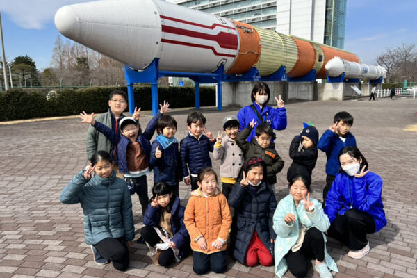 【JAXA公認】一般立ち入り禁止の聖地へ！「きぼう」運用管制室を間近に拝む、つくば宇宙センター裏側体験ツアーが限定開催