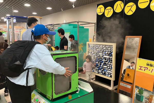 【JAXA公認】一般立ち入り禁止の聖地へ！「きぼう」運用管制室を間近に拝む、つくば宇宙センター裏側体験ツアーが限定開催