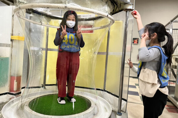 【JAXA公認】一般立ち入り禁止の聖地へ！「きぼう」運用管制室を間近に拝む、つくば宇宙センター裏側体験ツアーが限定開催