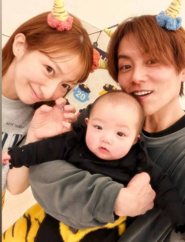 辻希美さん「5人の子どもを持った洗礼をマジで受けた」「本当に大変だった」感染症ラッシュで第五子の離乳食を中断⇒再開