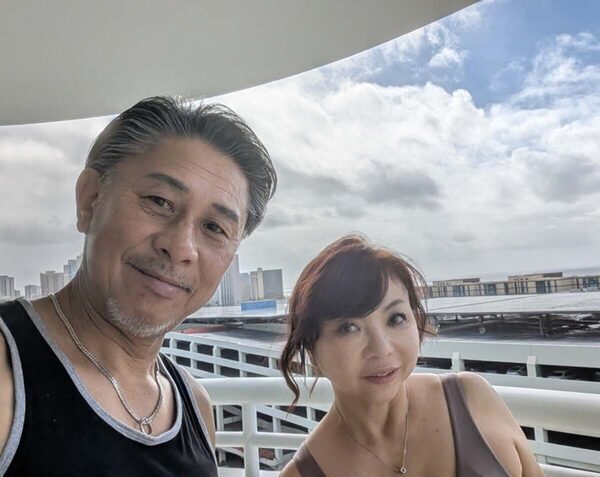 「パパえぐい！」ハイヒール・モモコ一家の“円満の秘訣”　長男20歳の成人式でまさかの申し出に感動！