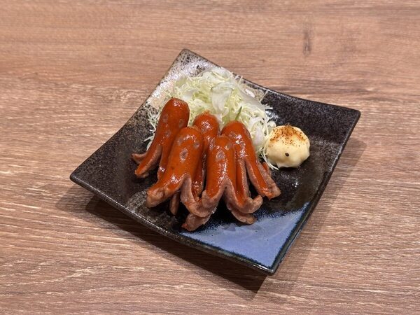 【神コスパ550円】ダンダダン初「お子さま餃子セット」が爆誕！肉汁餃子にカルピスまで…我が家の家計と心も救う新メニュー