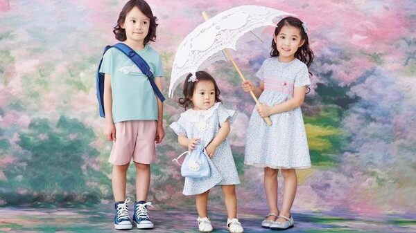 なんでこんなに可愛いの!?【ファミリア新作】カスタマイズバッグから春色リバティまで、物欲が止まらない春の祭典