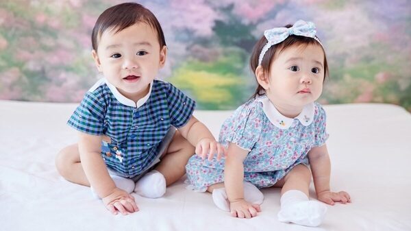 なんでこんなに可愛いの!?【ファミリア新作】カスタマイズバッグから春色リバティまで、物欲が止まらない春の祭典