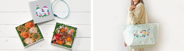 なんでこんなに可愛いの!?【ファミリア新作】カスタマイズバッグから春色リバティまで、物欲が止まらない春の祭典