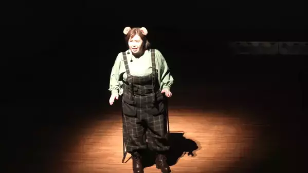 「泣き声も演出の一部」に救われるママ続出！動員1.5万人、満足度98％の“0歳からの音楽コンサート”が5周年で新シーズン開幕