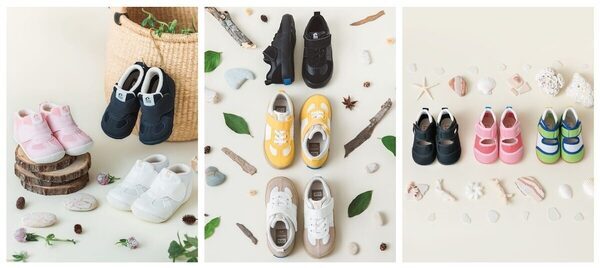 「自分で履けた！」を支える日本の技術。ムーンスターCarrot®の国産新作が優秀すぎる。左右の間違え防止や150年の知恵が凝縮！