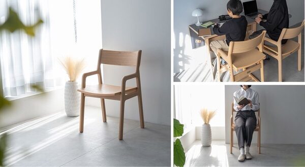 「家具の買い替え、もうやめた。」子供の成長に合わせて“変形”するモジュール家具が話題。一生モノを超える「一生変化する」新発想