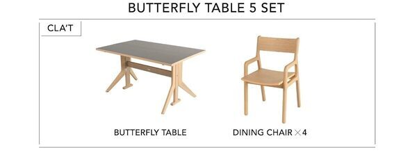 「家具の買い替え、もうやめた。」子供の成長に合わせて“変形”するモジュール家具が話題。一生モノを超える「一生変化する」新発想