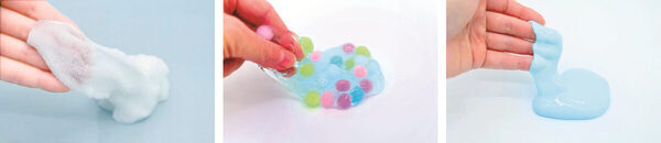 なぜ子どもは“スライム”に沼るのか？その答えは高円寺に。親子で「科学の快感」を爆発させる『スライムLAB 2』がこの春開催！