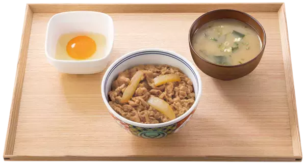 「春休みの救世主、きた！」吉野家でお子様80円引き＆朝活クーポン配布。“家計応援”が凄すぎて毎日通いたいレベル！