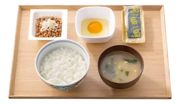 「春休みの救世主、きた！」吉野家でお子様80円引き＆朝活クーポン配布。“家計応援”が凄すぎて毎日通いたいレベル！