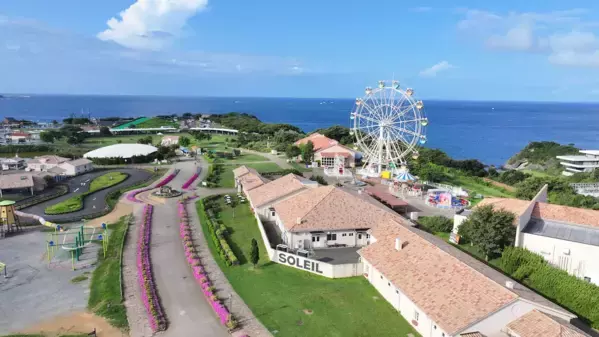 【待望！】三浦半島初！シルバニアファミリーの体験型施設が「ソレイユの丘」に3/6誕生。大人も沼る限定グッズ＆くじが神すぎる！