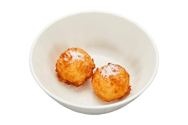 「本気か…？」かっぱ寿司の110円“揚げシャリ”メロンパンが脳に刺さる。国産米100％のもっちり感×サクサク糖衣の衝撃