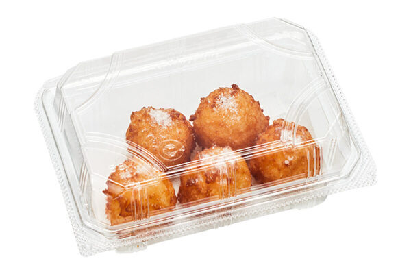 「本気か…？」かっぱ寿司の110円“揚げシャリ”メロンパンが脳に刺さる。国産米100％のもっちり感×サクサク糖衣の衝撃