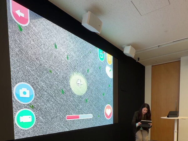 子どもにiPad「持たせて大丈夫？」親の不安を期待に変える、3つの安心設定をAppleに聞いてきた！