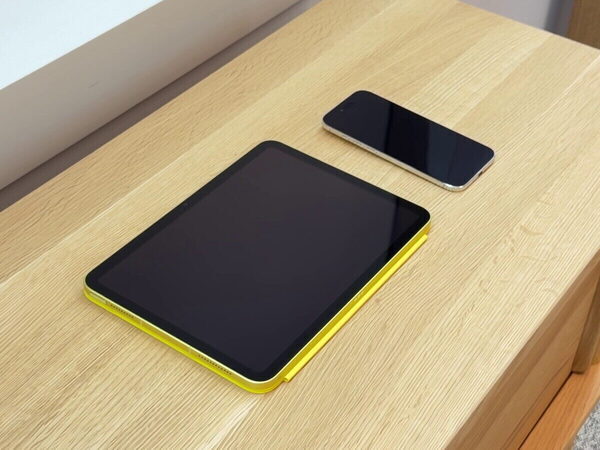 子どもにiPad「持たせて大丈夫？」親の不安を期待に変える、3つの安心設定をAppleに聞いてきた！