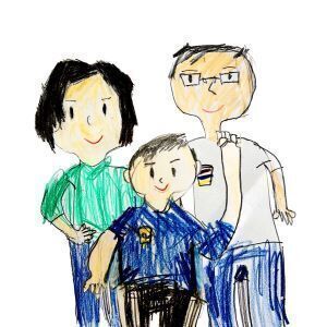 子どもにiPad「持たせて大丈夫？」親の不安を期待に変える、3つの安心設定をAppleに聞いてきた！